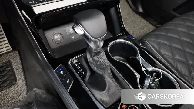 Kia Mohave Master id 3443022 из Кореи 19