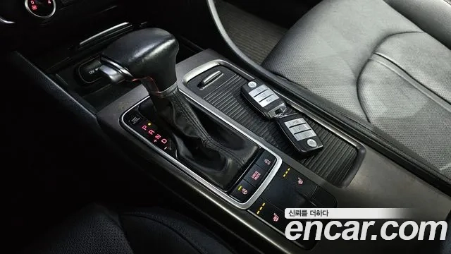 Kia The New K5 2nd generation id 2922694 из Кореи 19