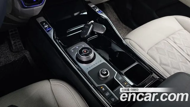 Kia Sorento 4th Generation id 2936646 из Кореи 19