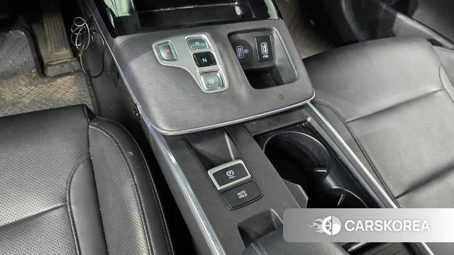 Hyundai The New Grandeur IG id 4245101 из Кореи 29