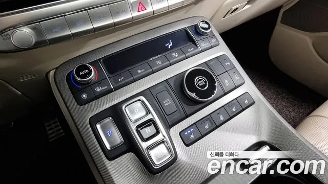 Hyundai Palisade id 2748047 из Кореи 19