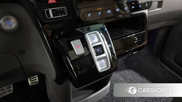 Hyundai Staria id 3571827 из Кореи 19