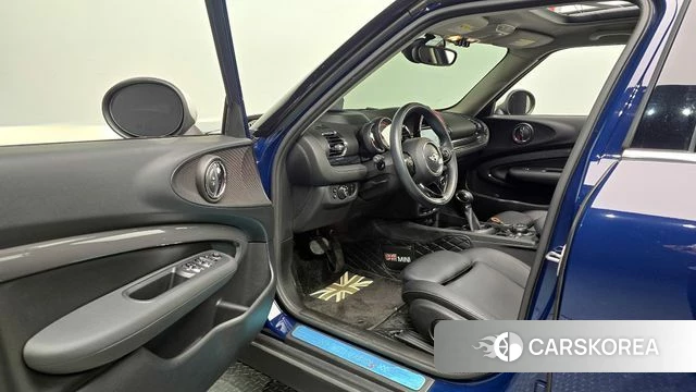 Mini Cooper S Clubman id 4197098 из Кореи 29