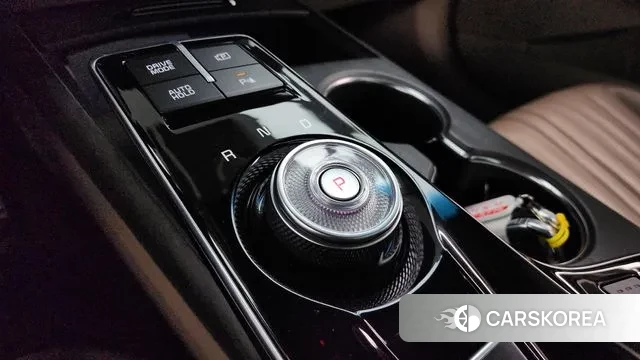 Kia K8 id 3539253 из Кореи 19