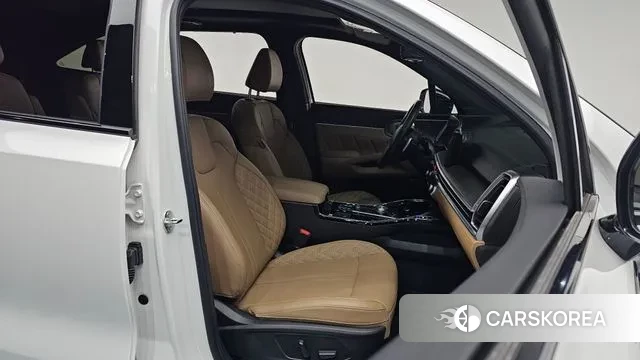 Kia The New Sorento 4th Generation id 3560500 из Кореи 19