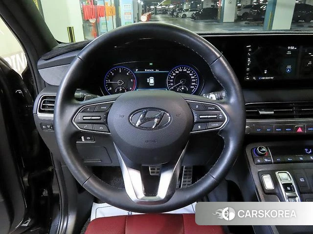 Hyundai Palisade id 4294492 из Кореи 19