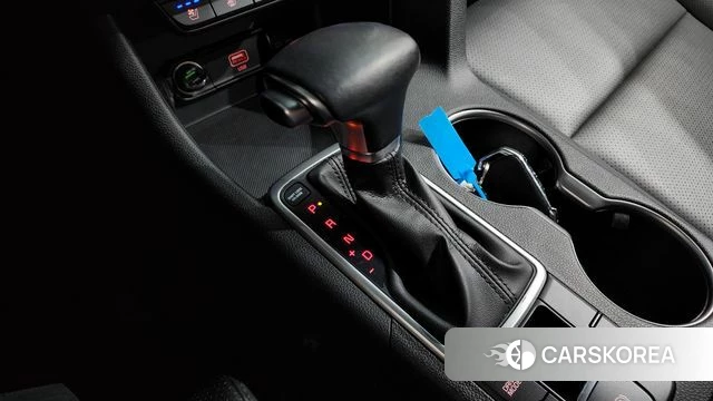 Kia Sportage The Bold id 4785461 из Кореи 33
