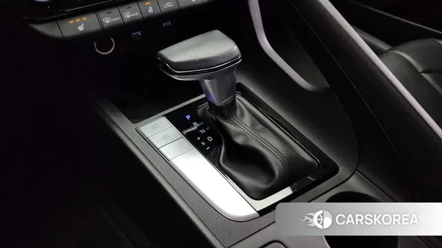 Hyundai Avante (CN7) id 3268435 из Кореи 19