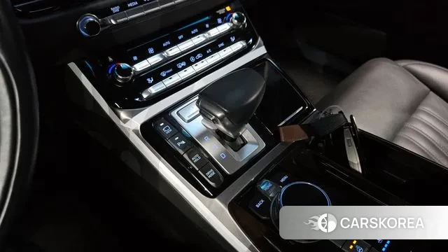 Genesis EQ900 id 3737279 из Кореи 19