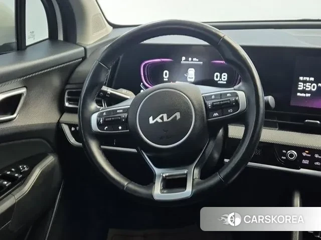 Kia Sportage 5th Generation id 3690558 из Кореи 17