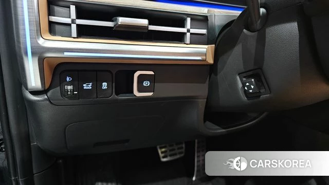 Hyundai Santa Fe (MX5) id 3805455 из Кореи 19