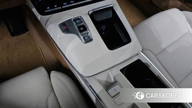 Hyundai The New Grandeur IG id 4775317 из Кореи 29