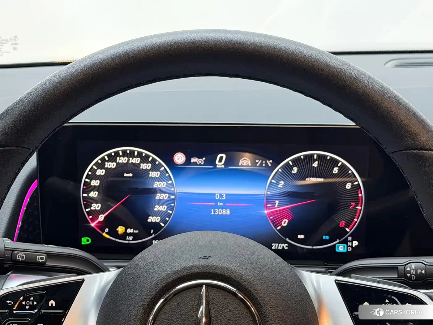 Mercedes-Benz GLB id 4622491 из Китая 17