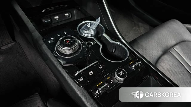 Kia K5 3rd generation id 3923201 из Кореи 19