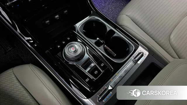 Kia Carnival 4th generation id 4187754 из Кореи 19