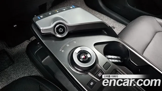 Kia EV6 id 2949890 из Кореи 19