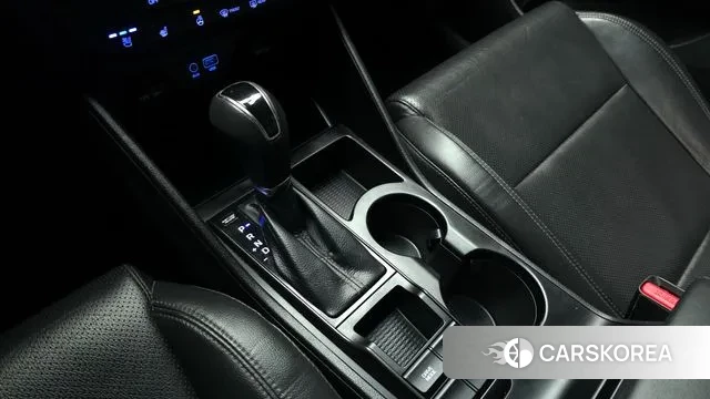 Hyundai All New Tucson id 3709235 из Кореи 19