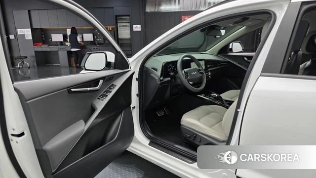 Kia Di Ol Nu Niro id 4432840 из Кореи 34