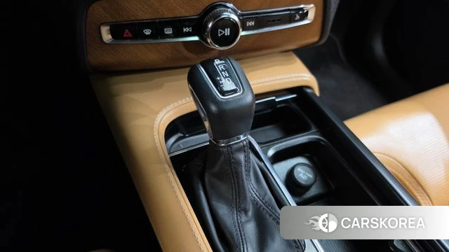 Volvo XC90 second Generation id 4864913 из Кореи 37
