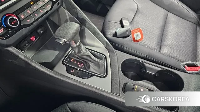 Kia The New Niro id 3017654 из Кореи 19