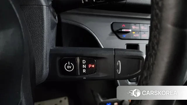 Kia The New Kia Ray EV id 3732573 из Кореи 19