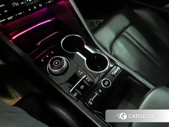 Kia K5 Hybrid 3rd Generation id 3329706 из Кореи 19