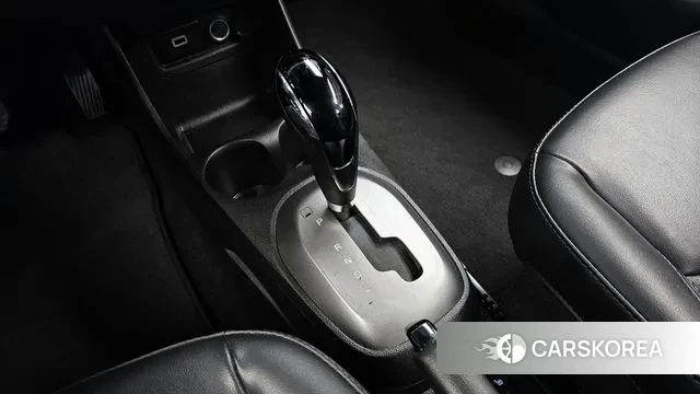 Chevrolet (GM Daewoo) The New Spark id 3330586 из Кореи 19