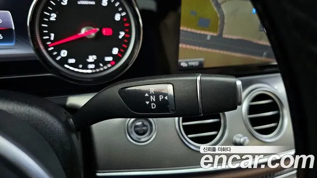 Mercedes-Benz E-Class W213 id 2720948 из Кореи 19