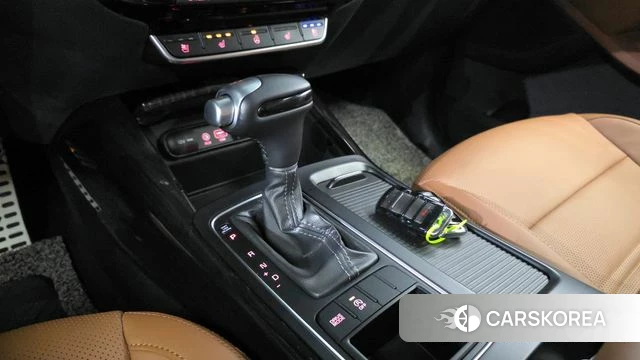 Kia The New Sorento id 4304555 из Кореи 29