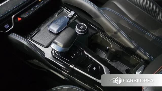 Renault Korea (Samsung) Grand Coleos id 3775978 из Кореи 19