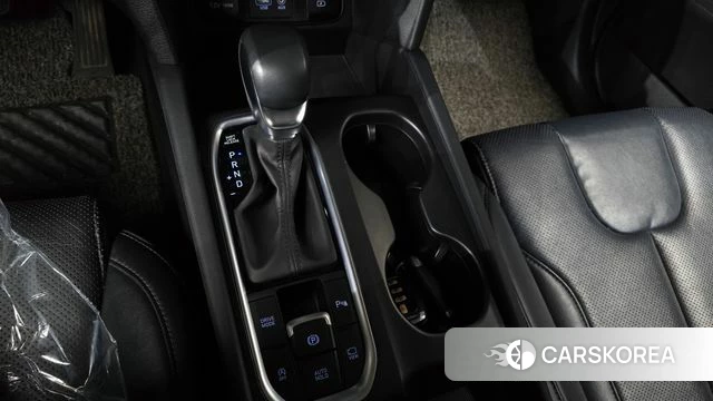 Hyundai Santa Fe TM id 4496768 из Кореи 29