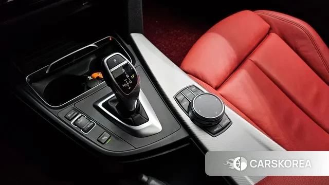 BMW 3 Series (F30) id 3761141 из Кореи 19