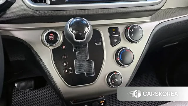 Kia The New Ray id 2966315 из Кореи 19