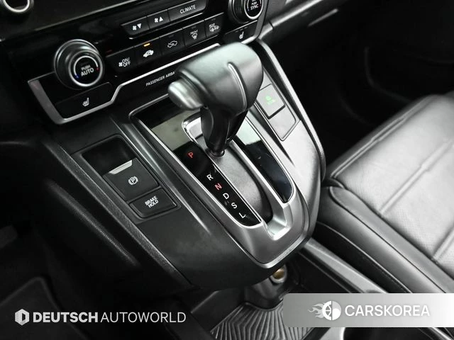 Honda CR-V 5th generation id 3867065 из Кореи 19