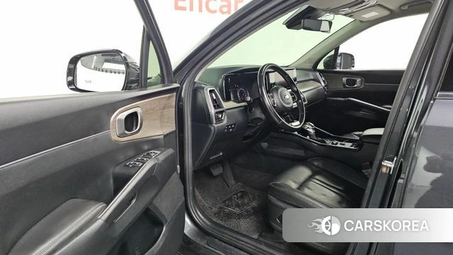 Kia Sorento 4th Generation id 4586224 из Кореи 31