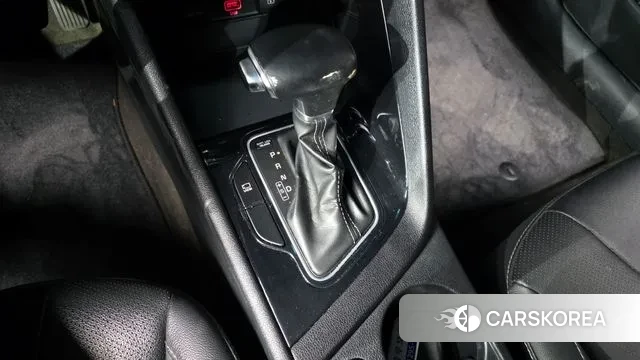 Kia The New Niro id 3625823 из Кореи 19