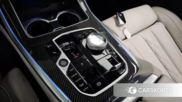 BMW X7 (G07) id 3507342 из Кореи 19