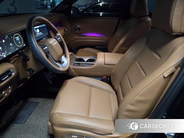 Hyundai Palisade (LX3) id 4314901 из Кореи 14
