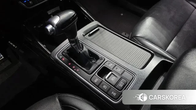 Kia The New Sorento id 3773033 из Кореи 19