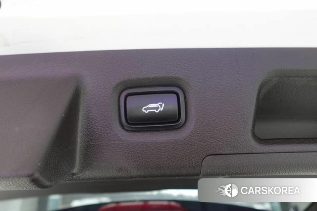 Hyundai Santa Fe TM id 3911553 из Кореи 19