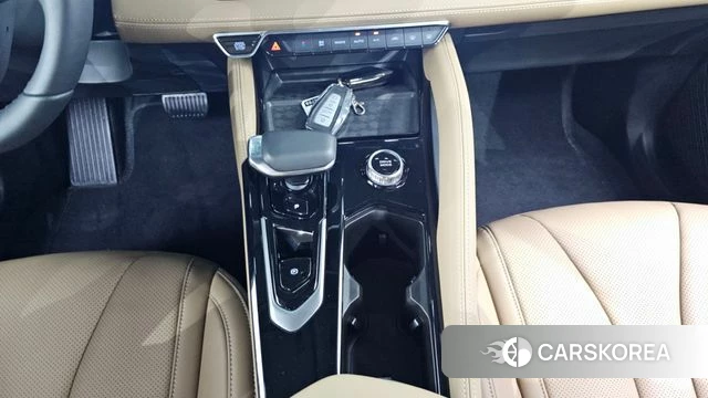 Renault Korea (Samsung) Grand Coleos id 4016670 из Кореи 19