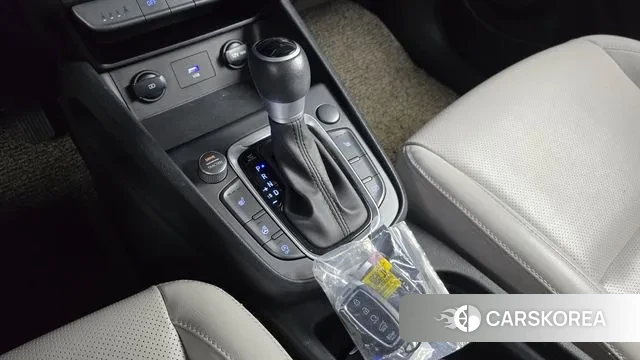 Hyundai The New Kona id 3197518 из Кореи 19