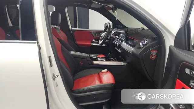 Mercedes-Benz GLB-Class X247 id 3562331 из Кореи 19