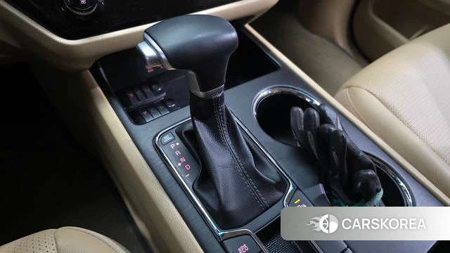 Kia The New Carnival id 3879284 из Кореи 19