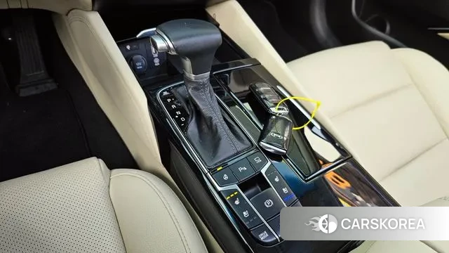 Kia Come New K7 id 3489810 из Кореи 19