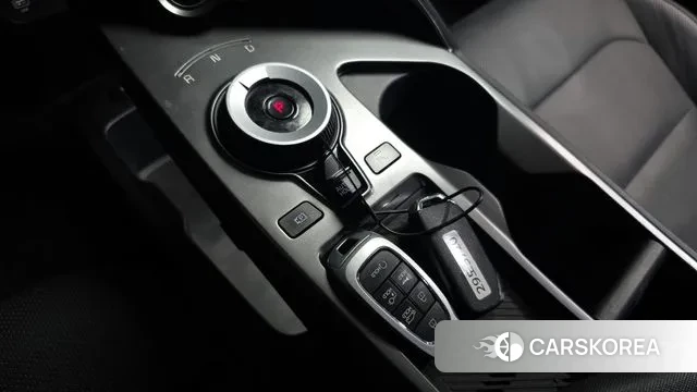 Kia EV6 id 3427214 из Кореи 19