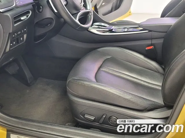 Hyundai Sonata (DN8) id 2688025 из Кореи 19