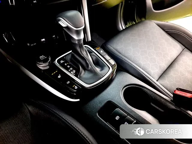 Kia The New Seltos id 3776566 из Кореи 19