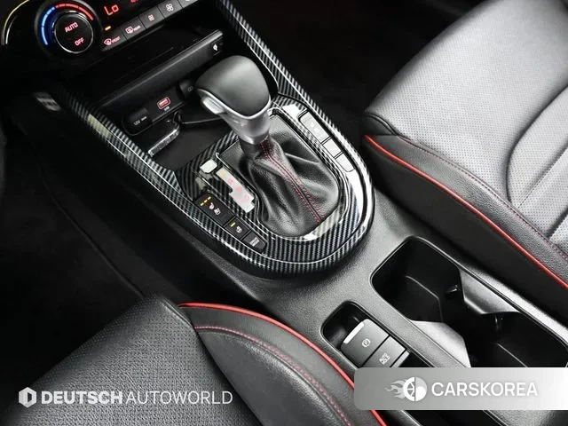 Kia The New K3 2nd generation id 3765098 из Кореи 19