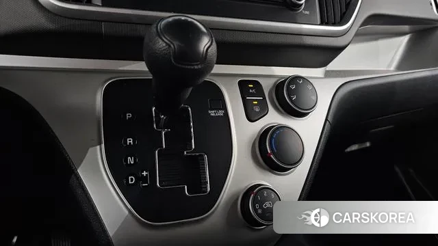 Kia The New Ray id 2932174 из Кореи 19